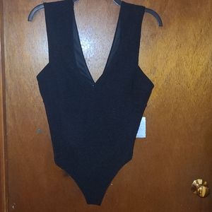 Express bodysuit